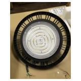 LED High Bay Light, 150W, 5000k, Dimmable