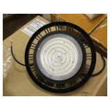 LED High Bay Light, 150W, 5000k, Dimmerable