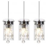 Light Fixture, FDBL005C-3