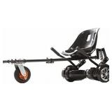 Aubesker, Go Kart Hoover Board Attachment, Hoover