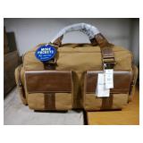 Tommy Bahama Carry On Bag, Looks New