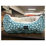 Friendly Monsters Pet Bed, Size: Medium, Approx