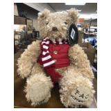 FAO Schwarz Brown Bear