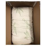 Cool Bamboo Pilllow, King