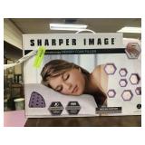 Sharper Image Lavender Aroma Therapy Memory
