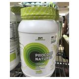 BioPrime Nutrition ProCore Natural, Vanilla, 3lb