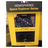 Lot of 6 Solar System and Stars & Constellations