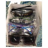 Lot of Sun Glasses