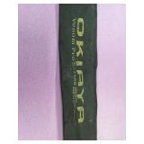 Fishing Rod, OKIAYA Venom Pro Series, 130 lb