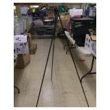 Iron Tripod for Over Camp Fire