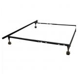 Hercules Standard Bed Frame, Boxed, Fits Twin -