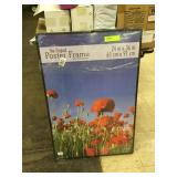 Lot of 3 24x36" Poster Frames