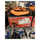 Bell Roadside Emergency Kit Deluxe, Jumper Cable,