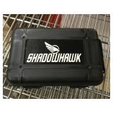 Shadowhawk x-800 Tactical Flashlight