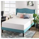 Zinus Green Tea 12" Memory Foam Mattress, Full,