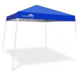 10x10FT Eagle Peak Canopy, Blue, Boxed, Unknown
