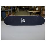 Minority skateboard blacksnake