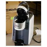 Mueller K pod single serve coffee maker