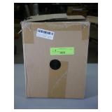 Phantsy Industrial light fixture