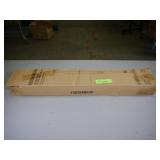 Youshangjai MIcrofiber Floor Mop, 24" Aluminum