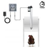 JVR WiFi Automatic Chicken Door, HM44, Looks New