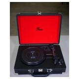 FEIR Turn Table, Powered By USB