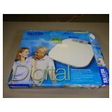 Tanta Weight Scale, Tested and Works