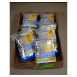 Lot of 7 Adult Poncho