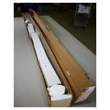 Barn Door Hardware, Approx 6FT