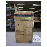 Camplux Mini Water Tank, Point of Use Electric