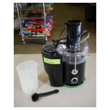 Costway Juicer, Used