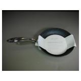 Alps Series 2 Layer Frying Pan, 9"