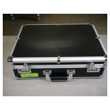 Aluminum Hard Case for Portable Tools, Foam Inside