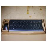 Lenovo Wireless Keyboard and Mouse