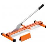 Costway Laminate Cutter, TL33908, Looks New,