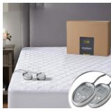 Hydelane Heated Mattress, King Size, Looks New