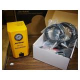 Smoke Diagnostic Detector, SDT-202, Looks New