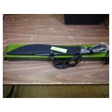 junglemaster machete