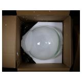 2 ct HUAHAN hiato pendant light fixture