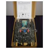 Full motion TV wall mount model MD 2501