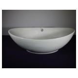 Comllen ceramic vanity sink