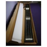 Nicrew classic LED aquarium light