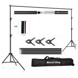 Mountdog photo background stand