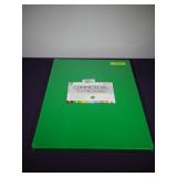 commercial cutting board 24x18x1