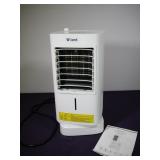 Wiland portable heater used