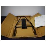 wall mount bicycle stand