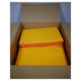 25ct bubble mailer 10x13.5