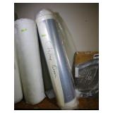 Ashley chime queen size mattress innerspring