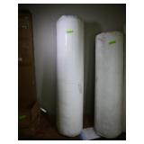 innerspring Mattress Queen size bed in bag