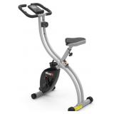 Activafit folding exercise bike